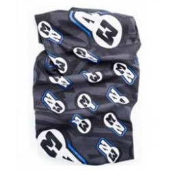 Scaldacollo S3 (BLU)